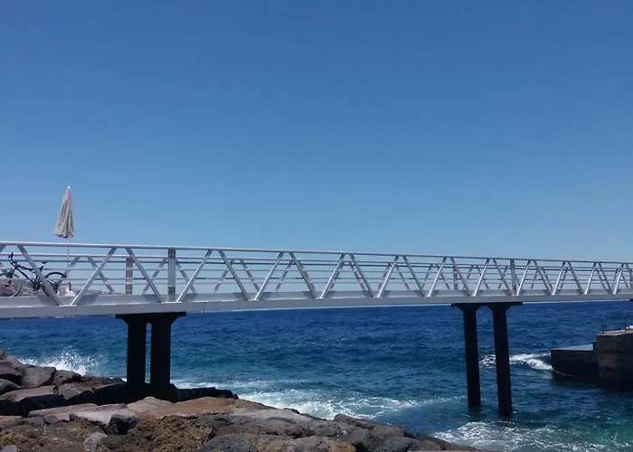 Διαμέρισμα Maravillosa