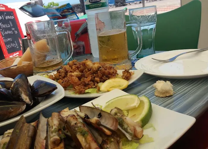 Maravillosa * Κανδελάρια