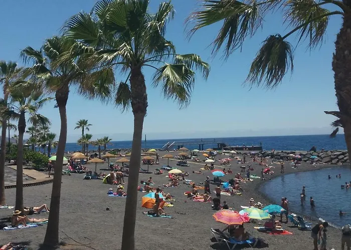 Διαμέρισμα Maravillosa