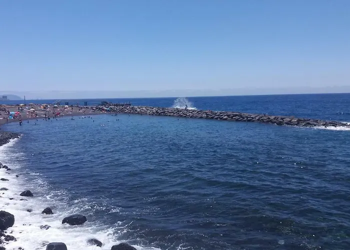 Maravillosa Διαμέρισμα